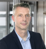 Dirk Stieler Kundenberater Beteiligungen MBG Thüringen