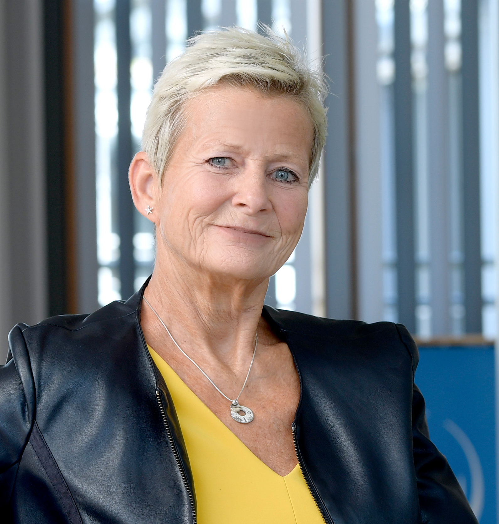 Vertriebsregion Ostthüringen 2 Christa Trautmann MBG