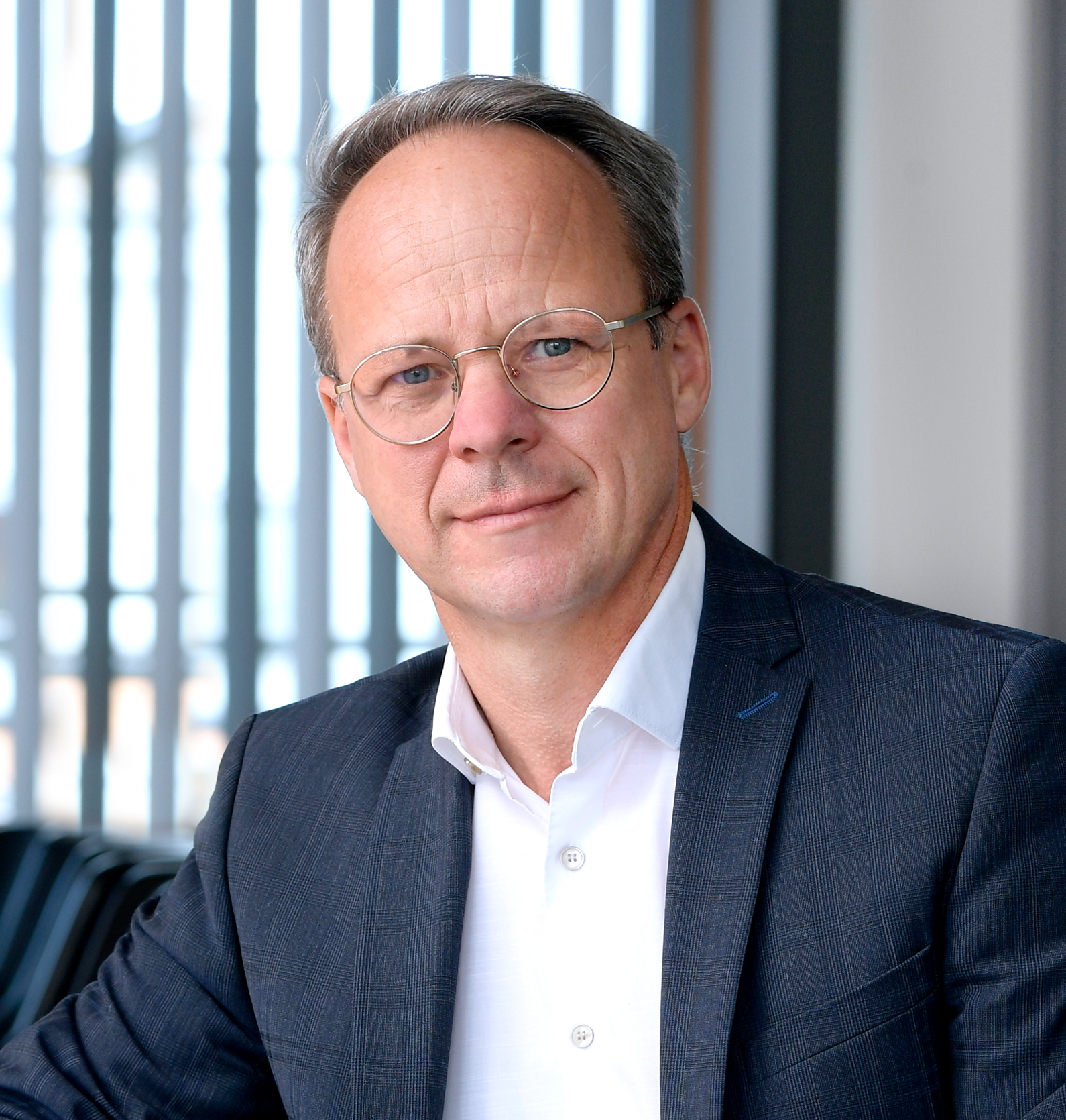 Vertriebsregion Ostthüringen 1 Hendrik Hofmann MBG