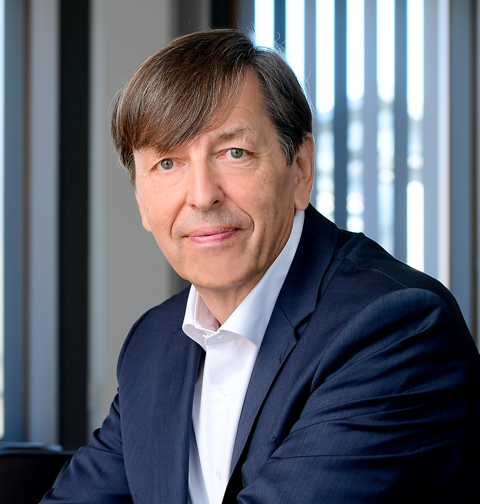 Geschäftsführung 1 Michael Burchardt BBT