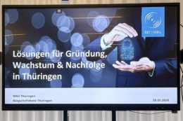 MBG Beratertag