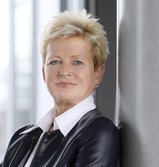 Christa Trautmann Kundenberaterin Mikrommezzanin bei MBG Thüringen