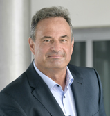 Stefan Schmidt Kundenberater Beteiligungen MBG Thüringen